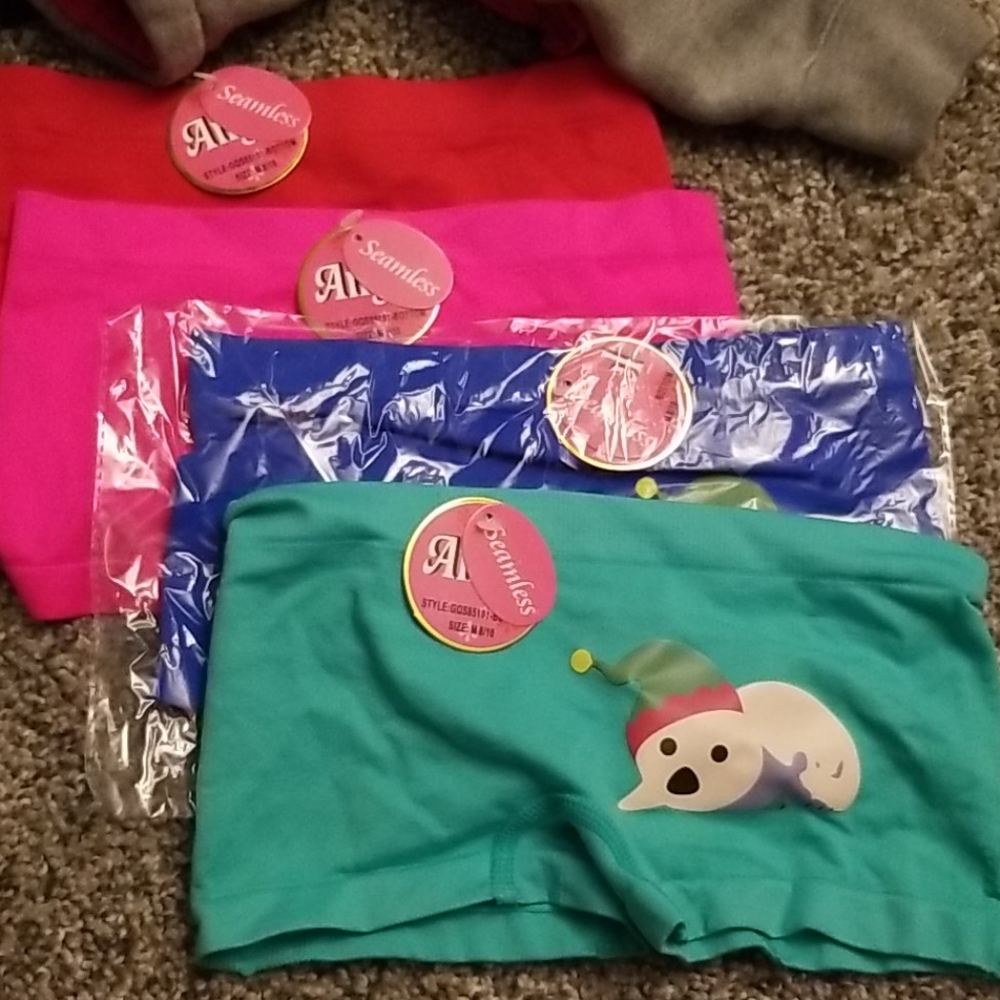 Underwear